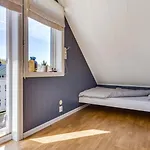 Feriehus Serene Countryside With Fjord Views And Blooming Gardens *